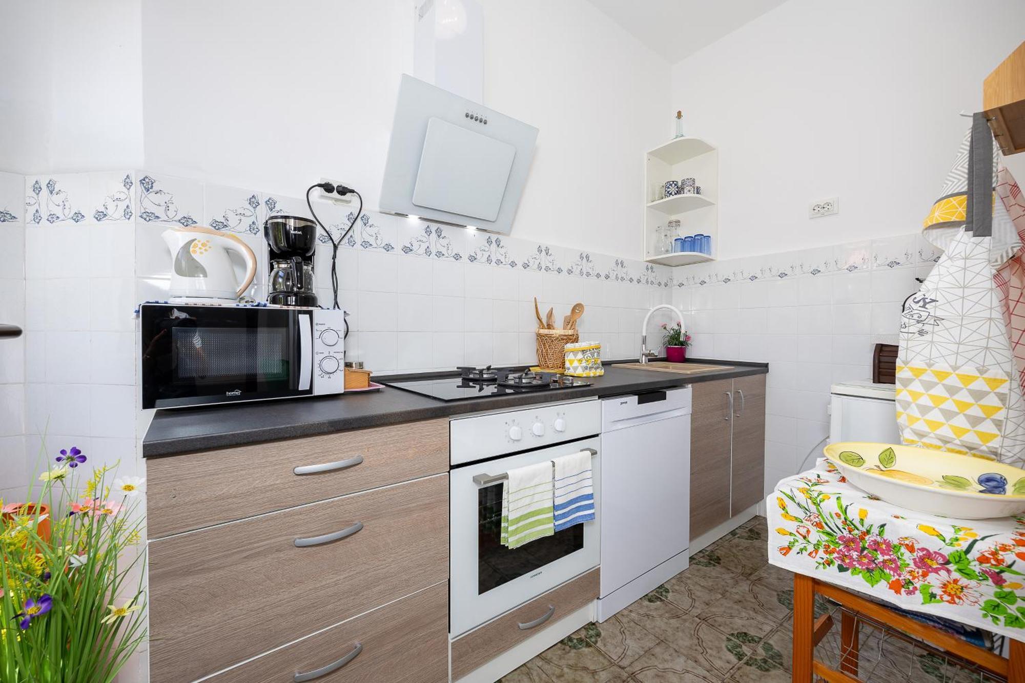 Apartman Iskra 2 Сплит Экстерьер фото